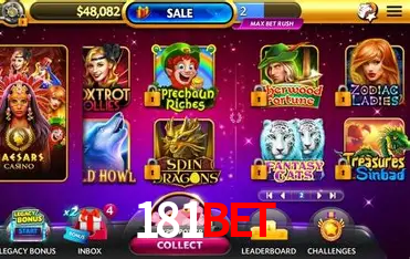 Descubra a Essência do 181bet: Nossa História e Compromissos