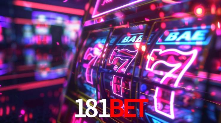 Live Casino 181bet